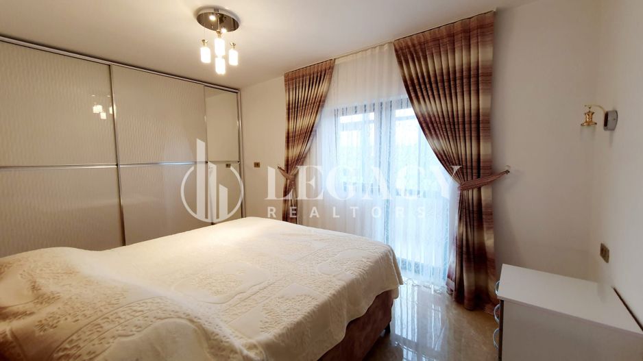 De vânzare - Vilă P+3E+M cu 7 apartamente, Păcurari-Alpha Bank - Poză 15