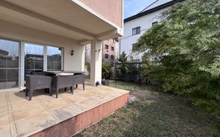 DOBROESTI - Ciresului | Vila tip Duplex - Curte + Parcari - Poză 9