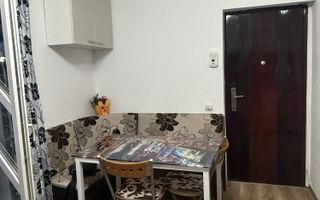 Garsonieră de închiriat Sibiu | Terezian | curte proprie - Poză 3