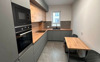 Apartament de lux cu 2 camere – Kasper - Poză 4