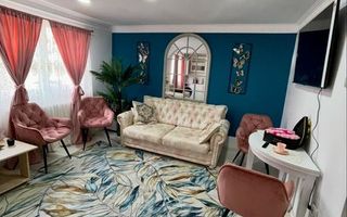 Inchiriez Apartament Sf Lazar zone ultracentrala - Poză 1