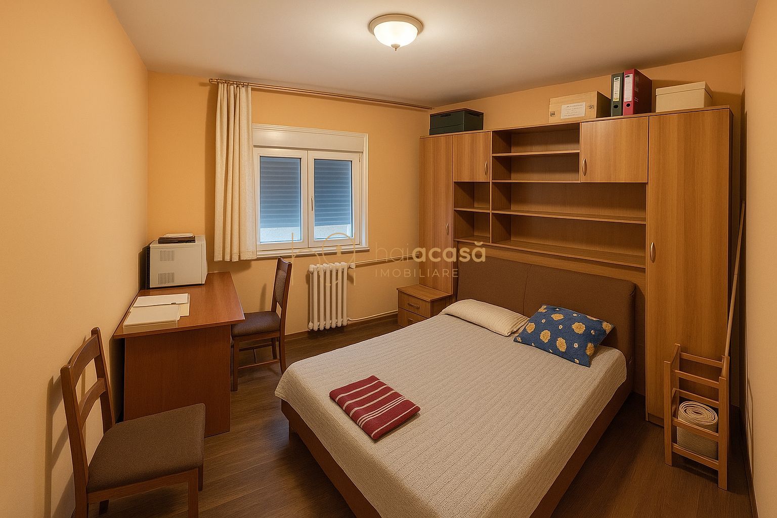 Apartament de vanzare 68 mp Iosia Nord Oradea - Poză 2