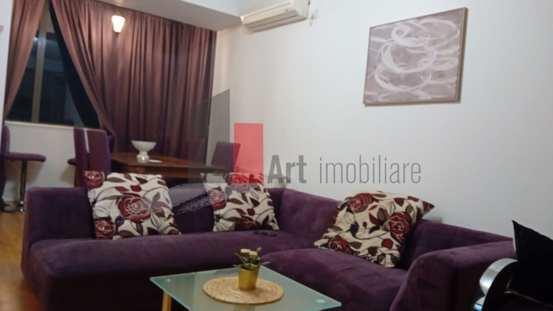 Apartament cu 2 camere-Berceni-Dimitrie Leonida-cu centrala+loc parcare - Poză 1