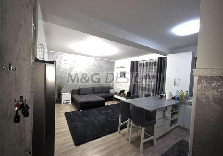 Apartament 2 camere Giroc - Poză 1