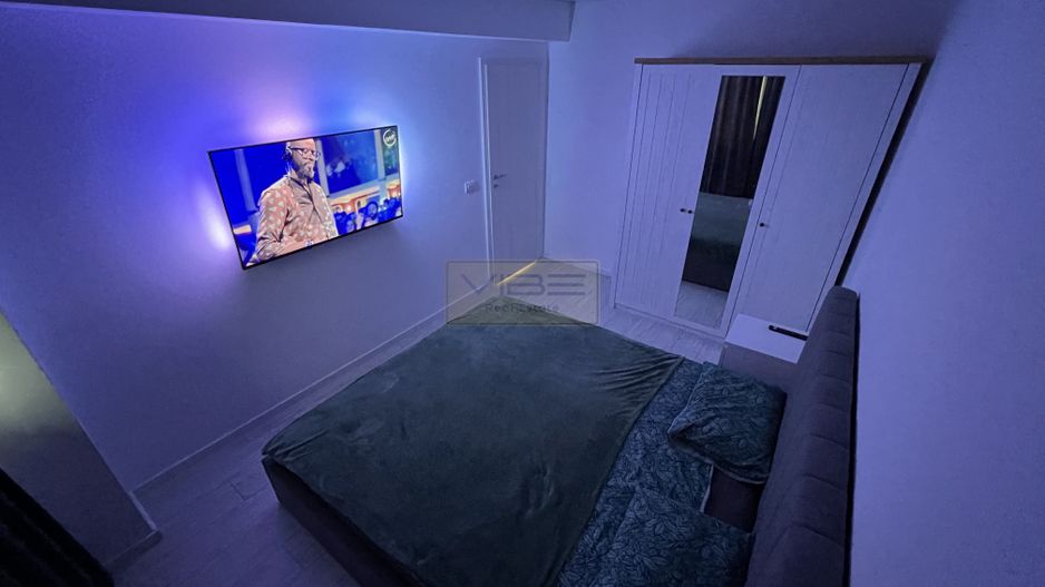 Bucium, 2 camere, Ultimul Apartament, Ideal pentru Chirie - Poză 1