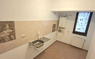 Vanzare Garsonieră decomandată, 36 mp, et 9/10, bloc 2017, 2 lifturi – Pucheni - Poză 4
