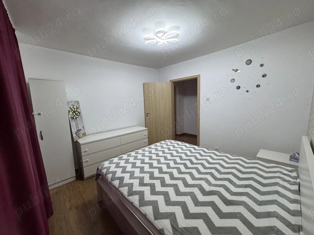 Apartament 2 camere decomandat - Lacul Tei - Poză 4