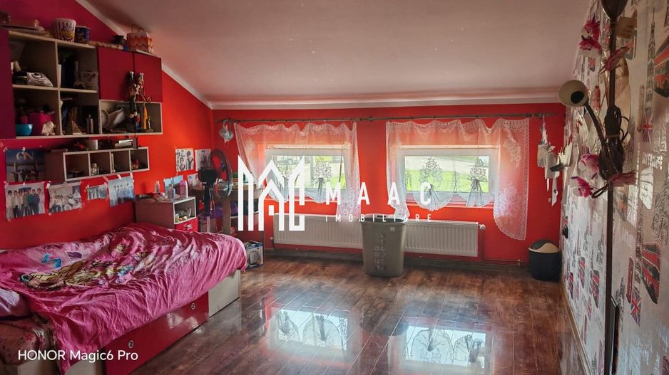 Casa 4 camere | Garaj | 2 Cai de acces | Tineretului - Poză 7