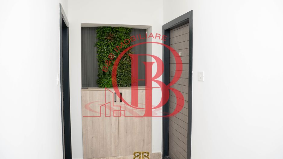 3 camere finalizat - pompa de caldura- panouri solare - Poză 6