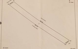 TEREN EXTRAVILAN DE VÂNZARE – FRUMUȘANI, JUDEȚUL CĂLĂRAȘI - Poză 1