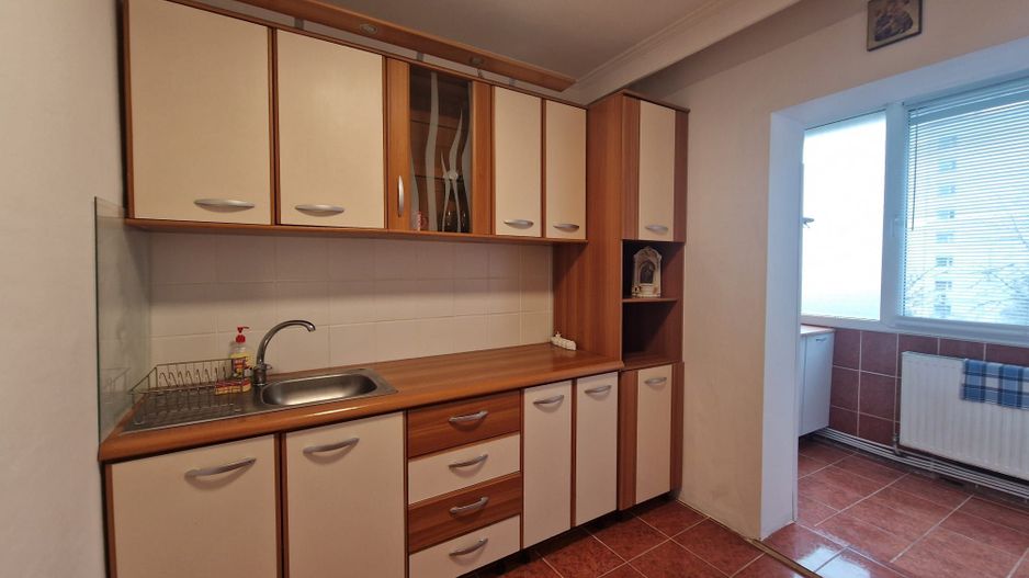 Apartament – zona Exercitiu, str. Dacia (lângă Spitalul de Pediatrie) - Poză 2