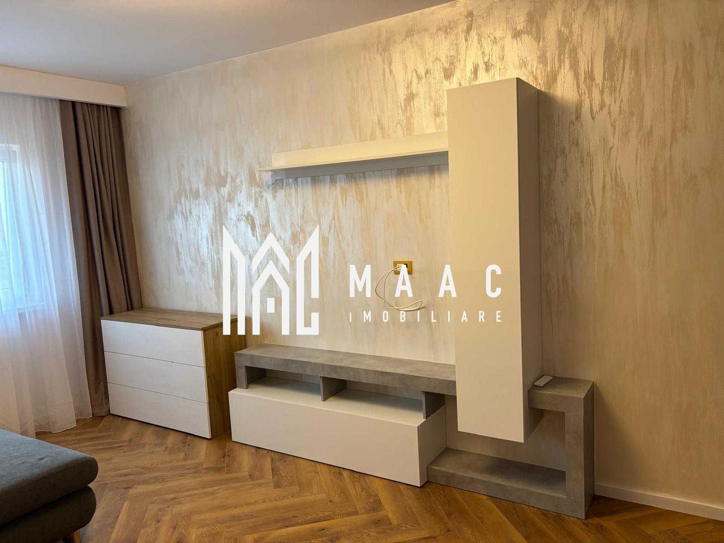 Apartament 2 camere de închiriat | Valea Aurie, Sibiu | 50 mp - Poză 7