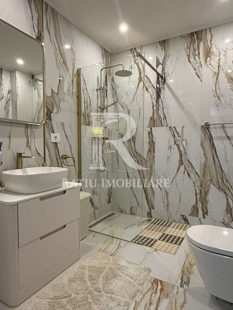 Apartament cu 3 camere de închiriat | Cantemir | Oradea - Poză 9