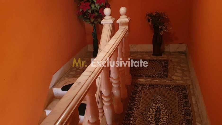 Casa / Pensiune de vânzare – Balta, Gorj sau schimb cu apartament . - Poză 16