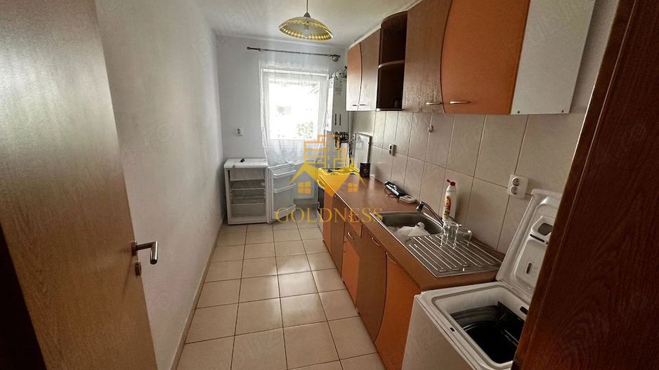 1 camera, Zorilor, Calea Turzii, Profi, Panemar, MOL, Rod, parcare - Poză 1
