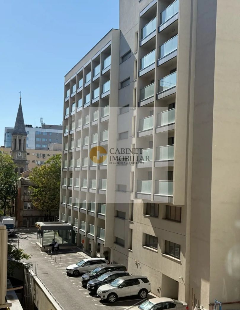 Calea Victoriei  | 2 camere  | Creditabil | Bloc Anvelopat - Poză 8