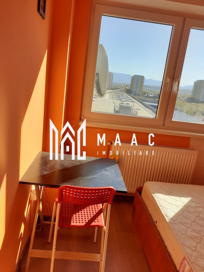 Apartament 3 camere I 65 mp I Zona Dedeman - Poză 6