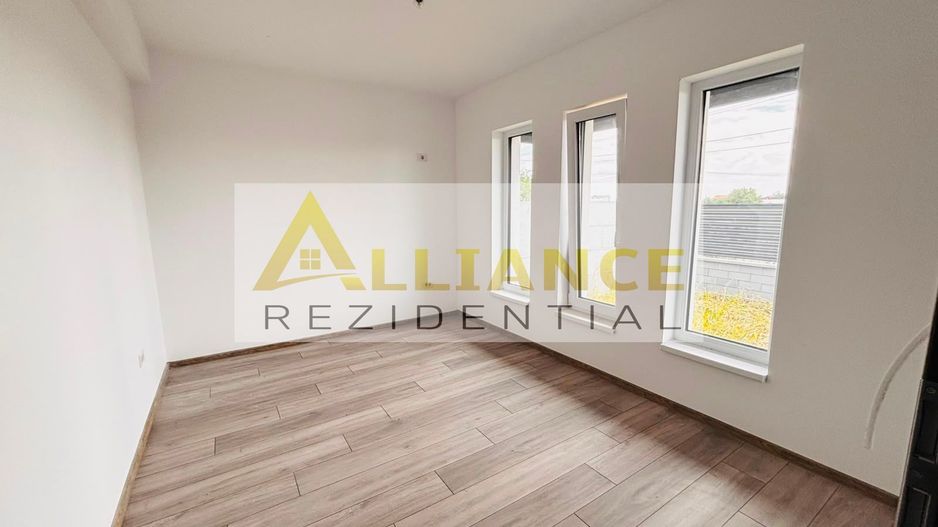 Casa de vanzare in comuna Berceni - Poză 14