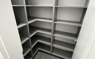 Apartament 2 camere nou, mobilat complet, parcare inclusă - Poză 7