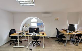 De vânzare - apartament 200 mp utili - Sf. Voievozi - Victoriei - Poză 10