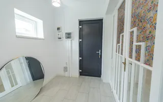 Apartament de vanzare 137 mp, zona centrala, curte proprie - Poză 33