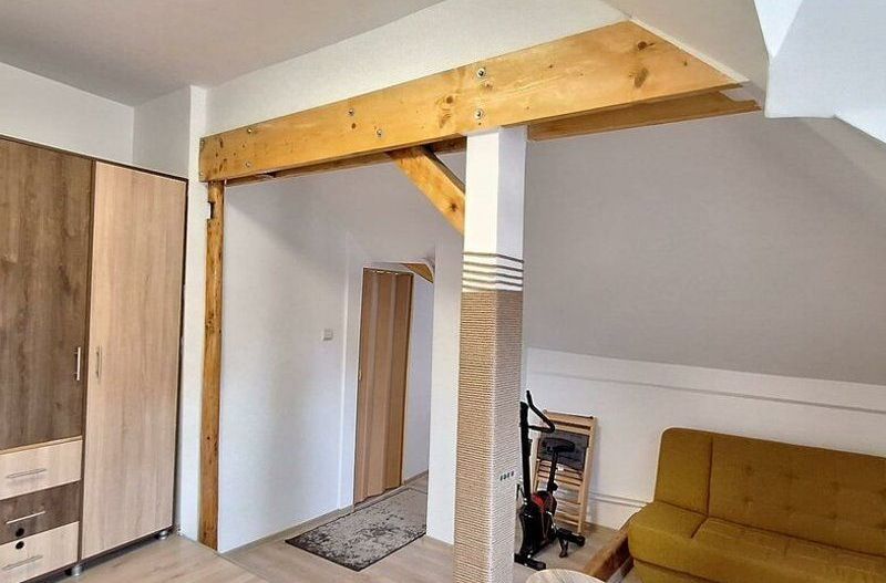 Apartament cochet 3 camere Central- str.Monumentului - Poză 19