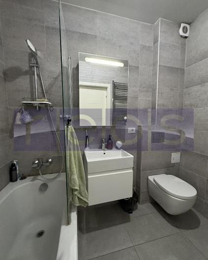 VANZARE 2 CAMERE | 58 MP UTILI | TERASA + BALCON | PARCARE ACOPERITA - Poză 14