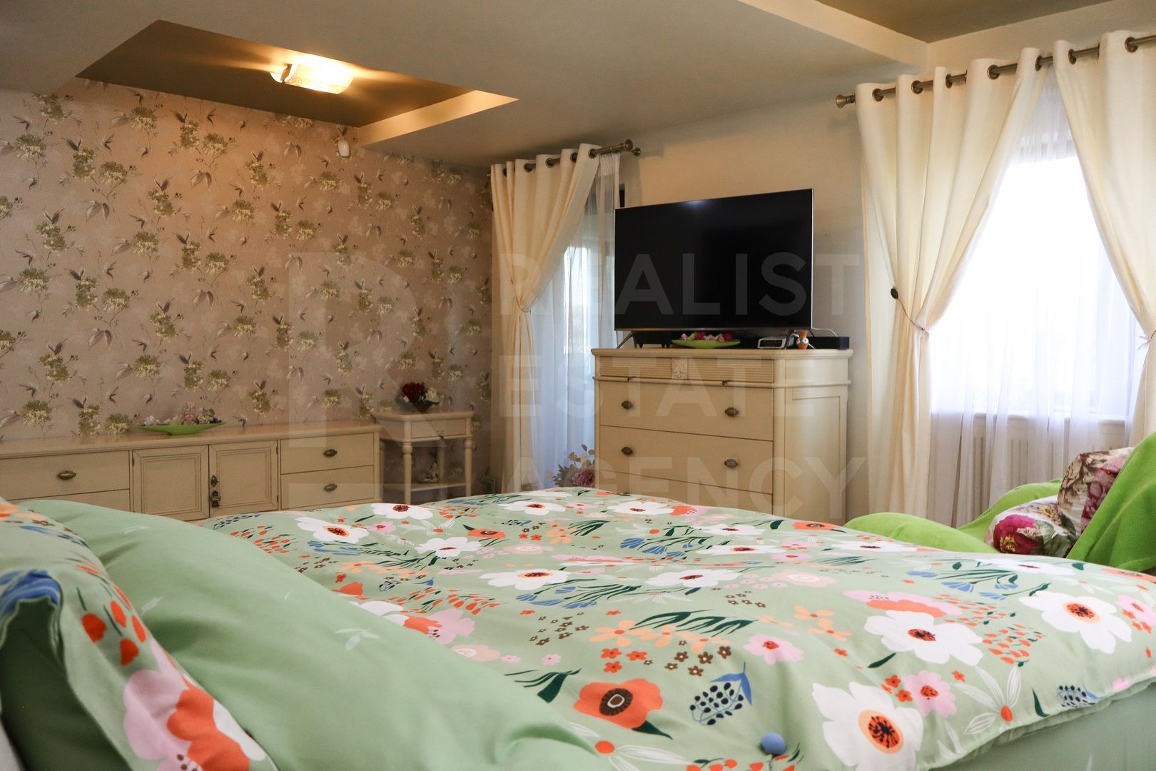 Vânzare, vilă de lux ultrafinisată, Bucium, Iași - Poză 9