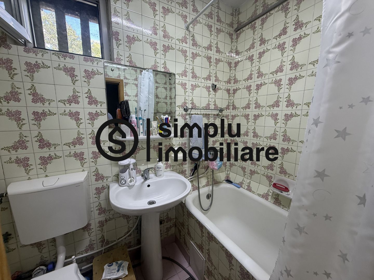 Apartament 3 camere Rovine - Poză 15