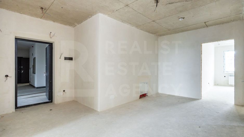 Vânzare, apartament, 2 camere, bd. Dacia, Botanica - Poză 15