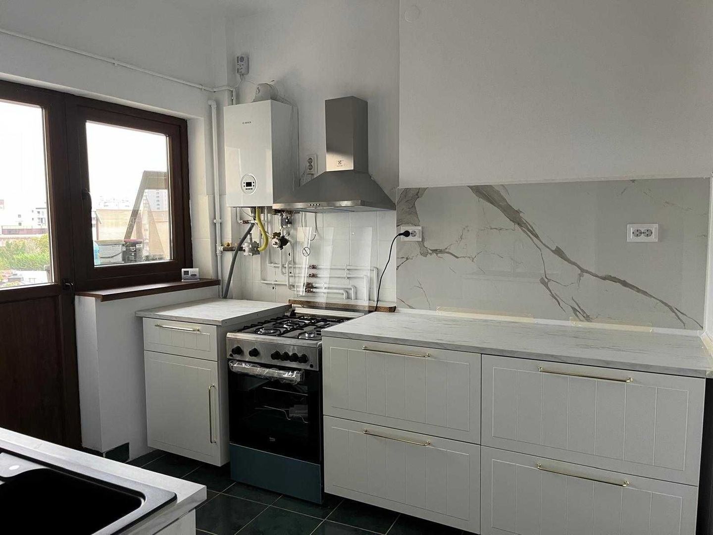 Apartament fermecător și luminos în zona Unirii – 75 mp - Poză 4