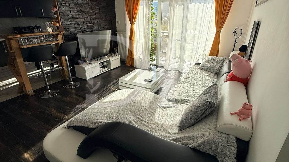 APARTAMENT 3 CAMERE DE VÂNZARE – FLOREȘTI, STR. CETĂȚII - Poză 3