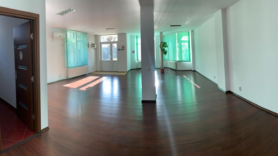 Spațiu administrativ, depozit, hală logistică, Popesti-Leordeni, Ilfov - Poză 1