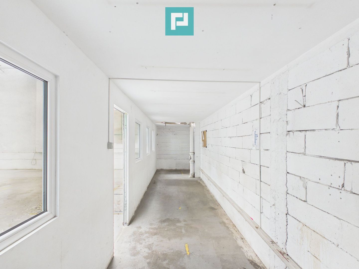 Hală de închiriat – Arad - Poză 9