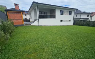 Casa pe un singur Nivel cu 490 mp de teren, in Selimbar - Poză 12