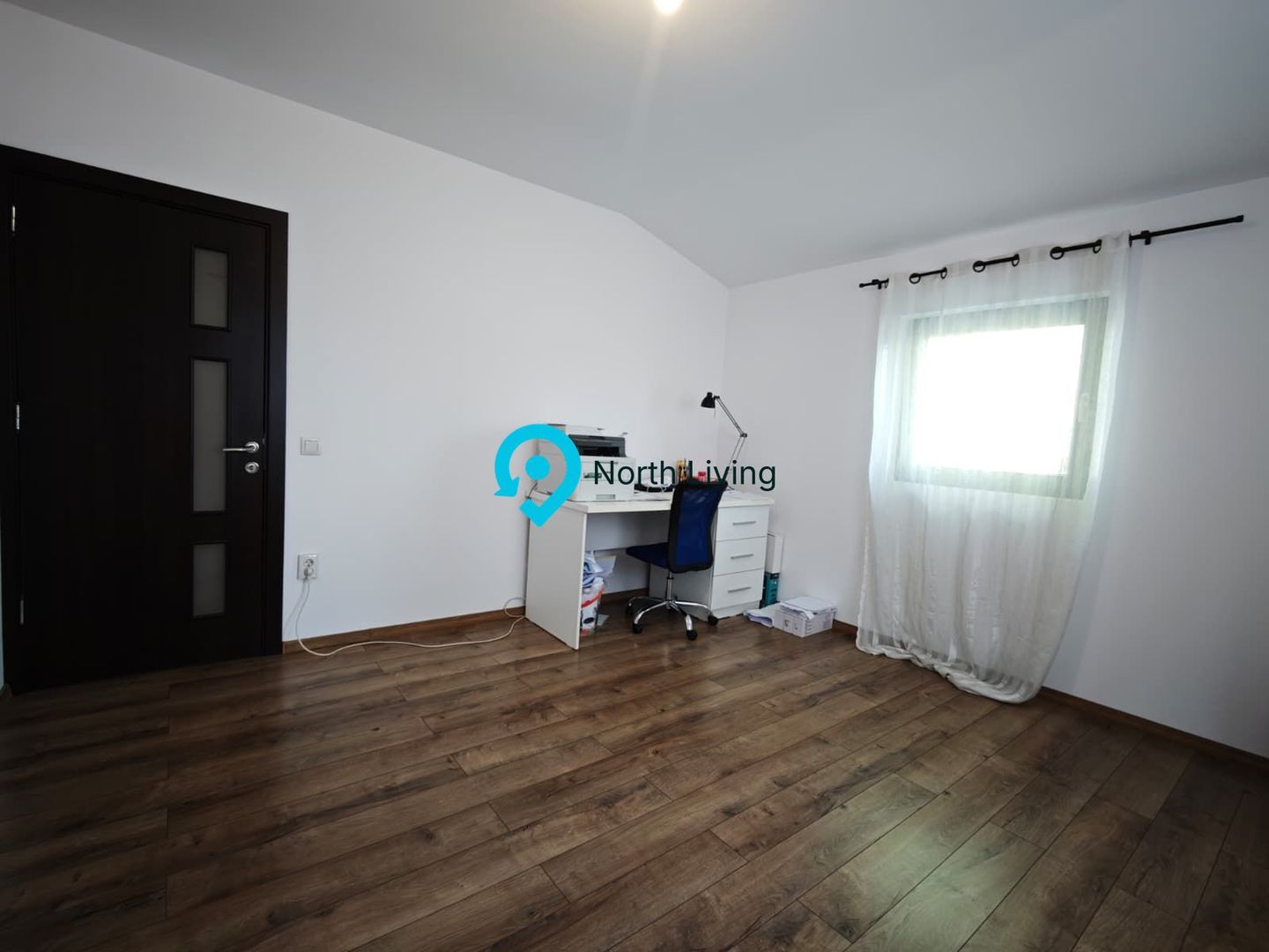 Casă 4 camere Bucureștii Noi | 170 mp | teren 257 mp - Poză 13