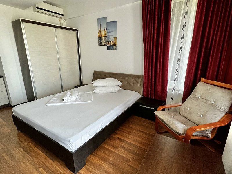 Apartament 2 camere, 60 mp total, zona Summerland – Mamaia l Decomandat l Ocazie - Poză 4