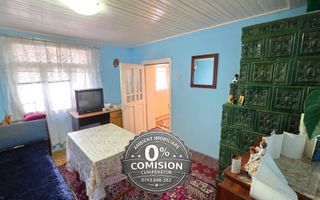 Gospodărie tradițională în localitatea SECUIA, la 10 km de Vaslui; - Poză 8