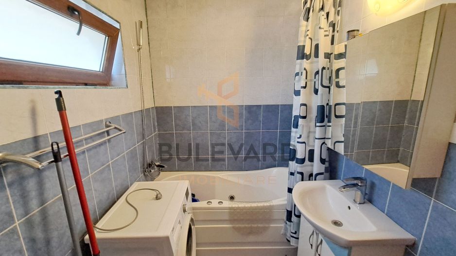 Apartament 2 camere, 2 locuri de parcare, Apahida! - Poză 19