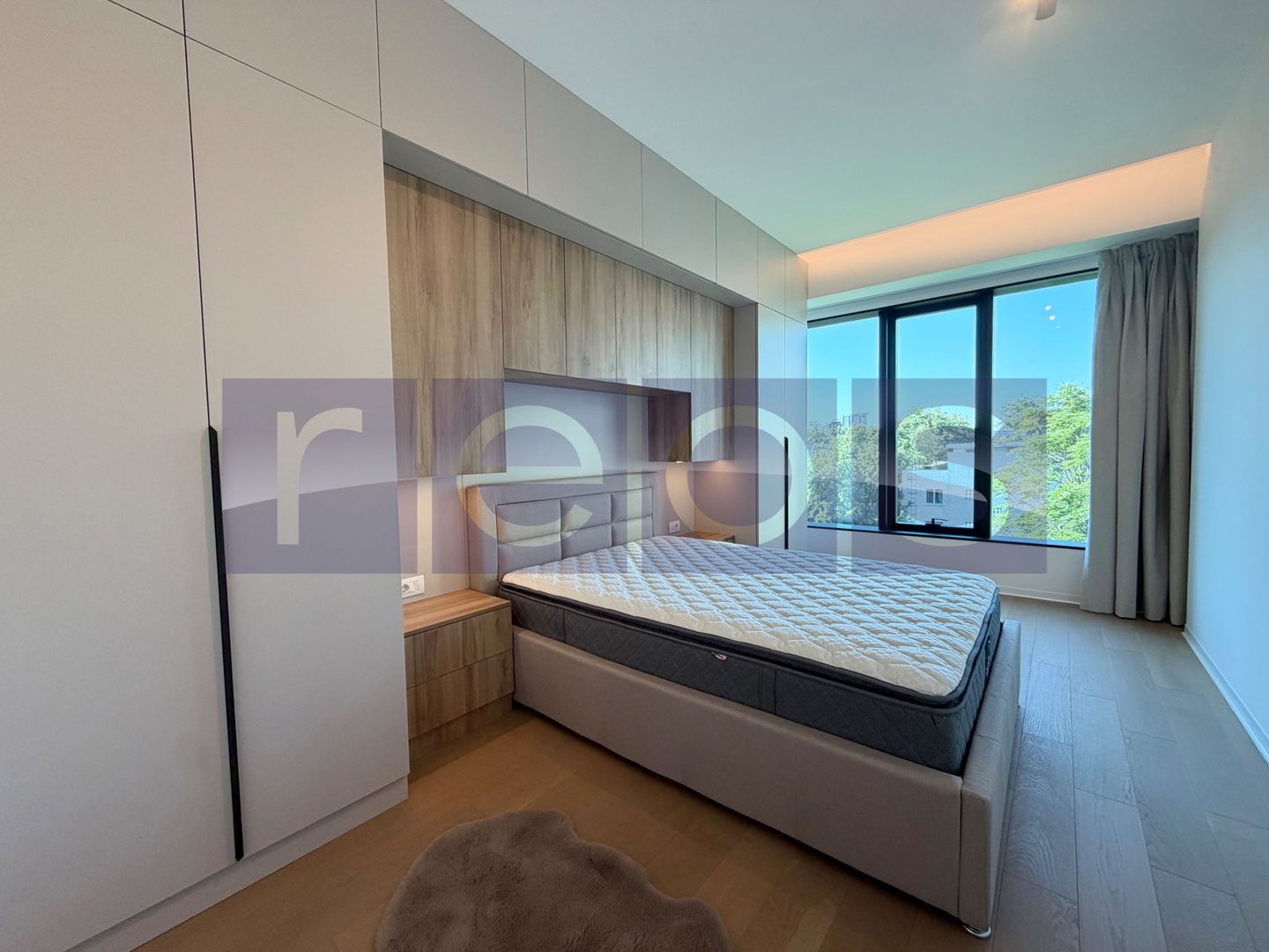 INCHIRIERE 3 CAMERE | APARTAMENT PREMIUM | ONE MIRCEA ELIADE TOWERS - Poză 7