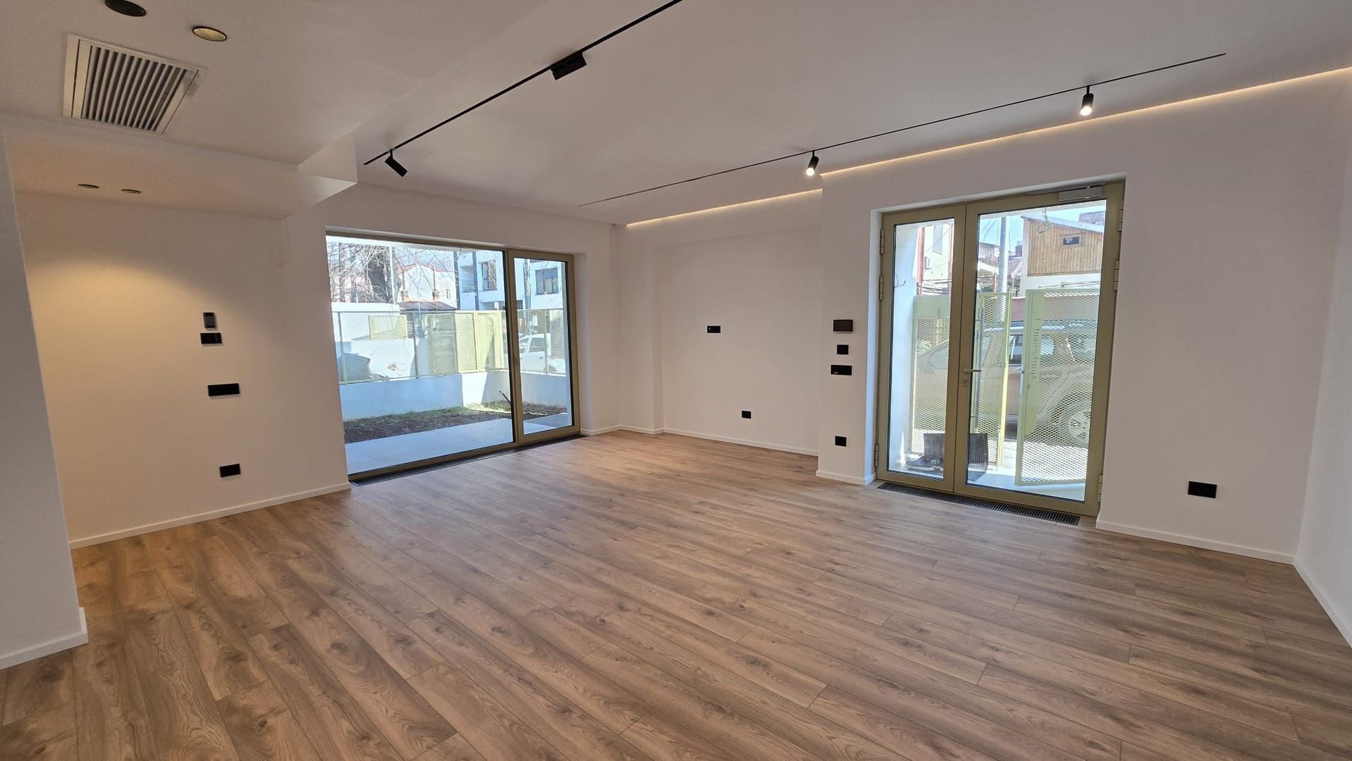 duplex 3 camere | Turda | Mihalache | 1 Mai | boutique 2026 - Poză 3