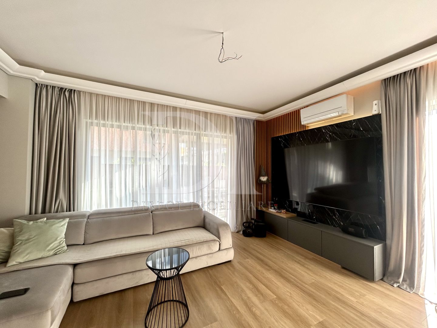 Duplex ultramodern la cheie | Zona Parcul Poligonului - Poză 7