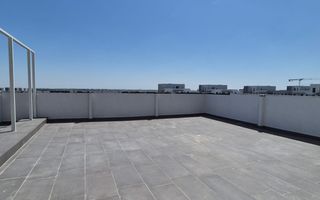 DUPLEX 3CAM. BLOC FINALIZAT / SCOALA VICTOR BRAUNER,IKEA,METROU! - Poză 11