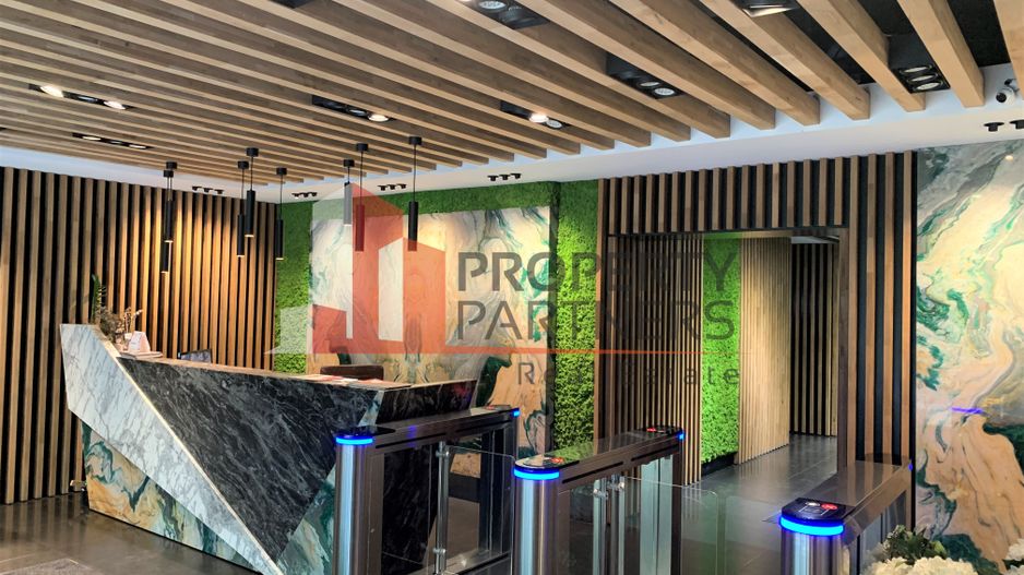 Spatiu de birou in nordul capitalei Bucuresti - Poză 3