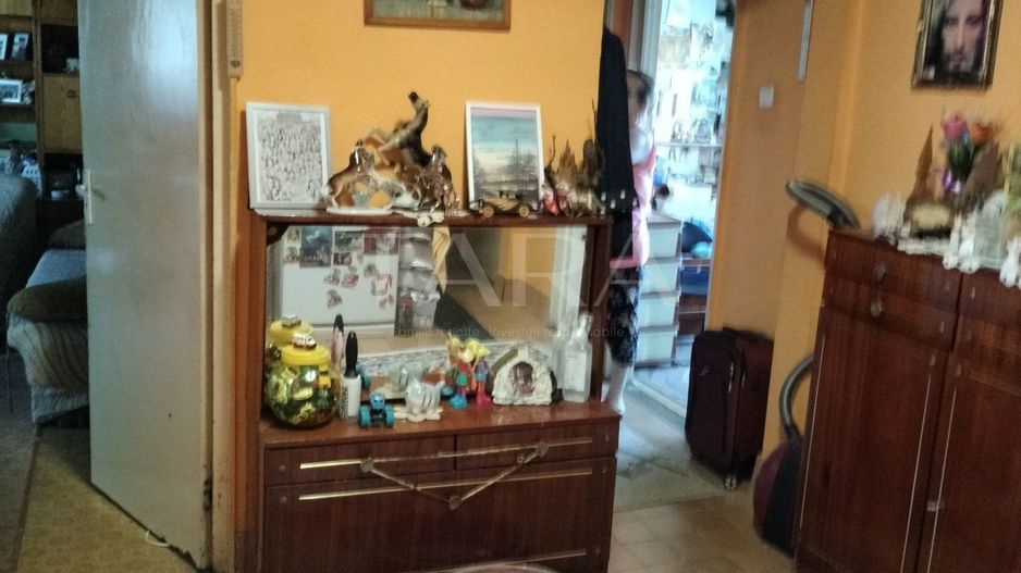 Apartament spațios cu 4 camere în Mărăști – zonă BRD - Poză 2