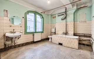 COMISION 0 | Apartament 4 camere Centru | Boxa | 3 Balcoane | Ideal Investitie - Poză 26