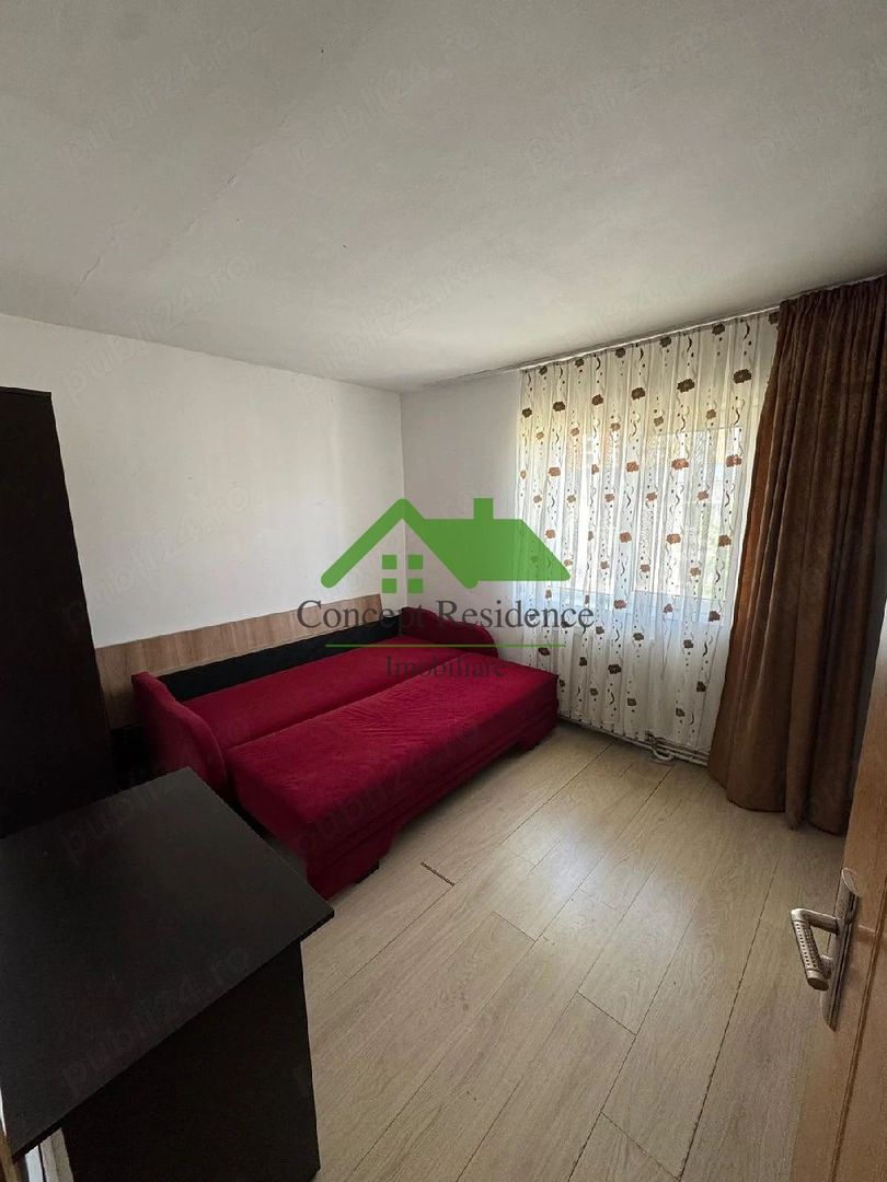 2 camere, 52 mp, etaj 4 – Petru Rareș - Poză 3