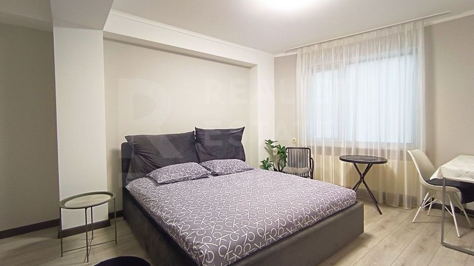 Chirie, apartament, 3 camere, Strada Meleștiu, Botanica - Poză 6