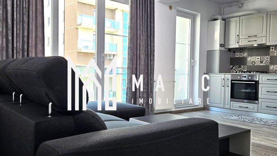 Apartament 2 camere | 50 mp utili + Balcon 10mp  | Doamna Stanca - Poză 3