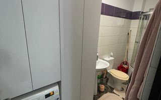 Apartament 3 Camere Decomandat 100 Mp Cug Mobilat si Utilat - Poză 13